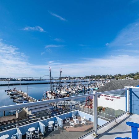 The Landing At Newport Condominium Hotel Kültér fotó
